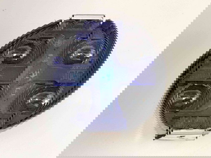 Senzor ploaie A2048708826  Mercedes Clasa C (W204) [Fabr 2007-2014] D651913 D615913