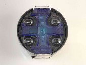 Senzor ploaie A2048708826  Mercedes Clasa C (W204) [Fabr 2007-2014] D651913 D615913