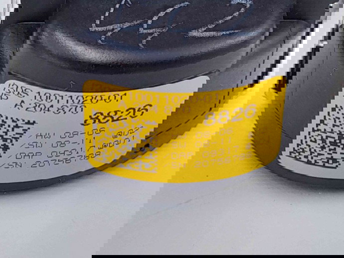 Senzor ploaie A2048708826  Mercedes Clasa C (W204) [Fabr 2007-2014] D651913 D615913