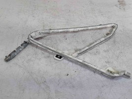 Airbag cortina dreapta 604703300 Mercedes Clasa C (W204) [Fabr 2007-2014] D651913 D615913