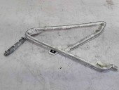 Airbag cortina dreapta 604703300 Mercedes Clasa C (W204) [Fabr 2007-2014] D651913 D615913