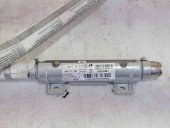 Airbag cortina dreapta 604703300 Mercedes Clasa C (W204) [Fabr 2007-2014] D651913 D615913