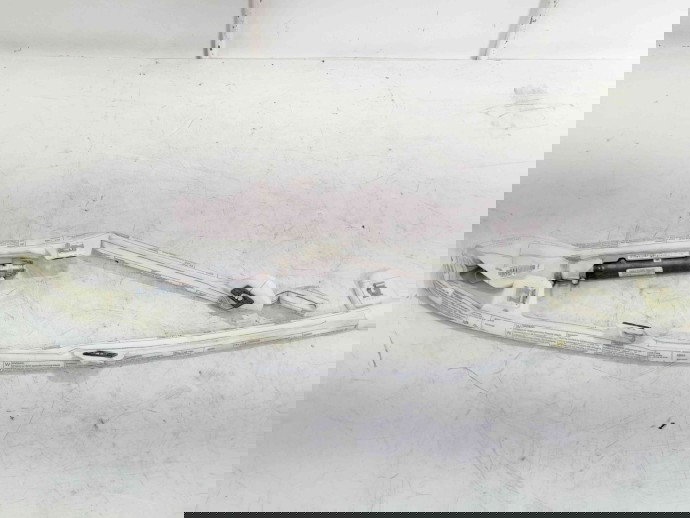 Airbag cortina stanga 604703301 Mercedes Clasa C (W204) [Fabr 2007-2014] D651913 D615913