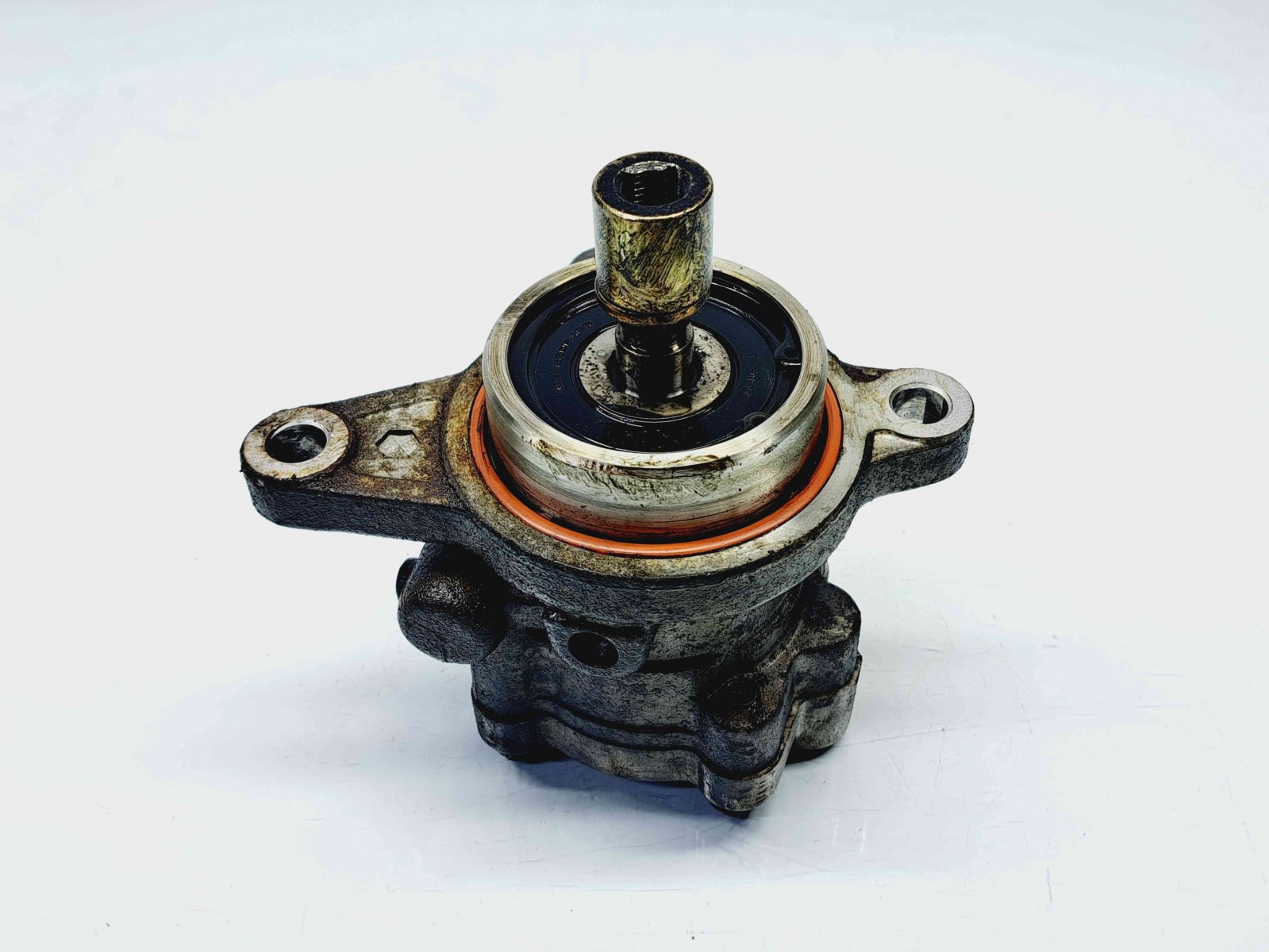 Pompa servodirectie Nissan X-Trail (T30) [Fabr 2001-2007] 5X25124 n 8H800 2.2 YD22ETI 2.2 YD22ETI 80KW / 109CP - imagine 1