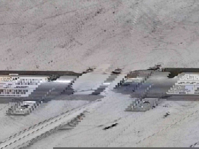 Airbag cortina stanga 604703301 Mercedes Clasa C (W204) [Fabr 2007-2014] D651913 D615913