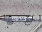 Airbag cortina stanga 604703301 Mercedes Clasa C (W204) [Fabr 2007-2014] D651913 D615913