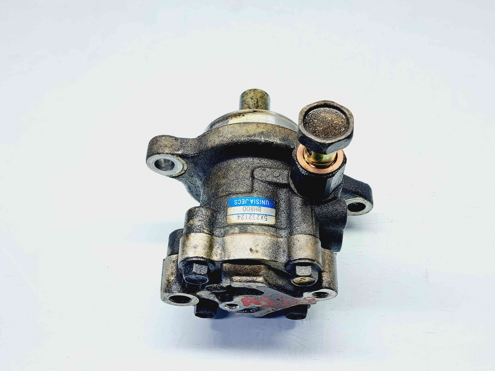 Pompa servodirectie Nissan X-Trail (T30) [Fabr 2001-2007] 5X25124 n 8H800 2.2 YD22ETI 2.2 YD22ETI 80KW / 109CP - imagine 3