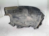 Carenaj roata dreapta fata A2046905630 Mercedes Clasa C (W204) [Fabr 2007-2014] D651913 D615913