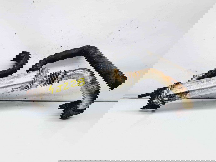 Racitor gaze Nissan X-Trail (T30) [Fabr 2001-2007] OEM 2.2 YD22ETI 2.2 YD22ETI 80KW / 109CP