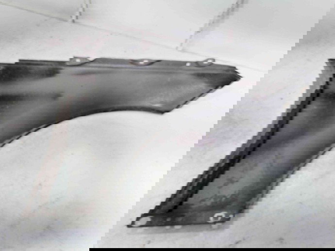 Aripa stanga fata OEM  Mercedes Clasa C (W204) [Fabr 2007-2014] D651913 D615913