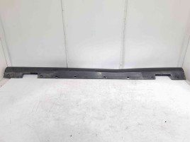 Prag lateral stanga A2046981354  Mercedes Clasa C (W204) [Fabr 2007-2014] D651913 D615913