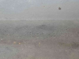 Prag lateral stanga A2046981354  Mercedes Clasa C (W204) [Fabr 2007-2014] D651913 D615913