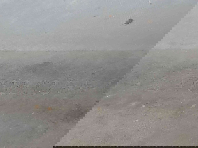 Prag lateral stanga A2046981354  Mercedes Clasa C (W204) [Fabr 2007-2014] D651913 D615913