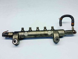 Rampa injectoare Nissan X-Trail (T30) [Fabr 2001-2007] OEM 2.2 YD22ETI  