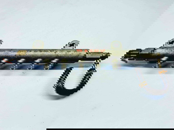 Rampa injectoare Nissan X-Trail (T30) [Fabr 2001-2007] OEM 2.2 YD22ETI  