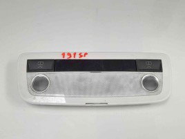 Plafoniera spate A2048204901  Mercedes Clasa C (W204) [Fabr 2007-2014] D651913 D615913