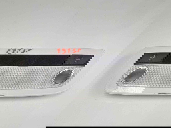 Plafoniera spate A2048204901  Mercedes Clasa C (W204) [Fabr 2007-2014] D651913 D615913