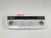 Plafoniera spate A2048204901  Mercedes Clasa C (W204) [Fabr 2007-2014] D651913 D615913