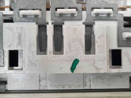 Plafoniera spate A2048204901  Mercedes Clasa C (W204) [Fabr 2007-2014] D651913 D615913