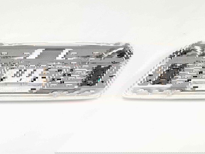 Plafoniera spate A2048204901  Mercedes Clasa C (W204) [Fabr 2007-2014] D651913 D615913