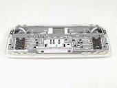 Plafoniera spate A2048204901  Mercedes Clasa C (W204) [Fabr 2007-2014] D651913 D615913