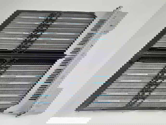 Rezistenta electrica A2048300461  Mercedes Clasa C (W204) [Fabr 2007-2014] D651913 D615913