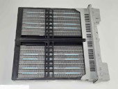 Rezistenta electrica A2048300461  Mercedes Clasa C (W204) [Fabr 2007-2014] D651913 D615913