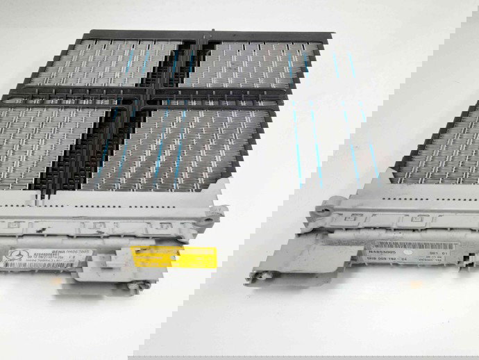 Rezistenta electrica A2048300461  Mercedes Clasa C (W204) [Fabr 2007-2014] D651913 D615913