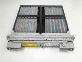 Rezistenta electrica A2048300461  Mercedes Clasa C (W204) [Fabr 2007-2014] D651913 D615913