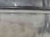 Vas expansiune A2045000549 Mercedes Clasa C (W204) [Fabr 2007-2014] D651913 D615913