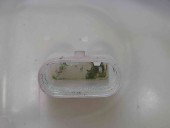 Vas expansiune A2045000549 Mercedes Clasa C (W204) [Fabr 2007-2014] D651913 D615913