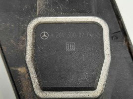 Pedala acceleratie A2043000204  Mercedes Clasa C (W204) [Fabr 2007-2014] D651913 D615913