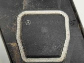 Pedala acceleratie A2043000204  Mercedes Clasa C (W204) [Fabr 2007-2014] D651913 D615913