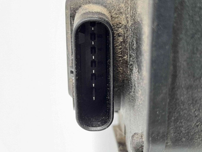 Pedala acceleratie A2043000204  Mercedes Clasa C (W204) [Fabr 2007-2014] D651913 D615913