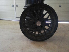 Jante aliaj BMW R17 5x120 8Jx17H2 ET20