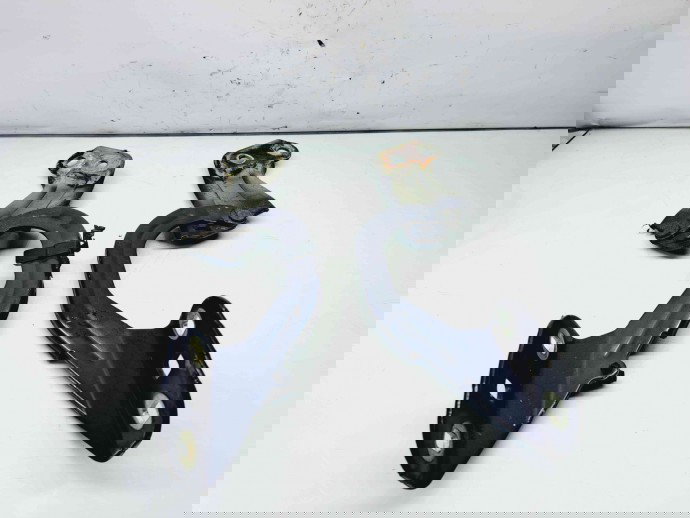 Set balamale capota Ford Focus 3 (CB8) [Fabr 2011-2015] BM51-A16801-AD | BM51-A16800-D