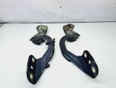 Set balamale capota Ford Focus 3 (CB8) [Fabr 2011-2015] BM51-A16801-AD | BM51-A16800-D