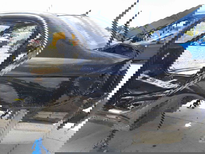 Aripa stanga spate OEM Mercedes Clasa C (W204) [Fabr 2007-2014] D651913 D615913