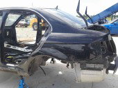 Aripa stanga spate OEM Mercedes Clasa C (W204) [Fabr 2007-2014] D651913 D615913