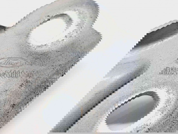 Set balamale capota Ford Focus 3 (CB8) [Fabr 2011-2015] BM51-A16801-AD | BM51-A16800-D