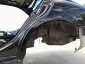 Aripa stanga spate OEM Mercedes Clasa C (W204) [Fabr 2007-2014] D651913 D615913