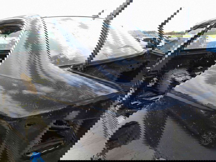 Aripa stanga spate OEM Mercedes Clasa C (W204) [Fabr 2007-2014] D651913 D615913