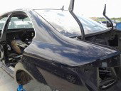 Aripa stanga spate OEM Mercedes Clasa C (W204) [Fabr 2007-2014] D651913 D615913