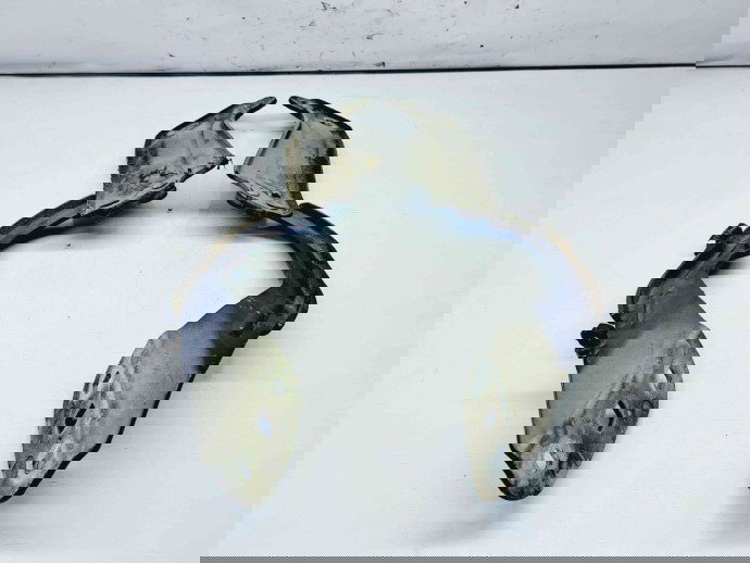 Set balamale capota Ford Focus 3 (CB8) [Fabr 2011-2015] BM51-A16801-AD | BM51-A16800-D