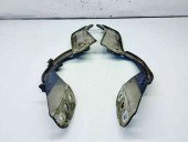 Set balamale capota Ford Focus 3 (CB8) [Fabr 2011-2015] BM51-A16801-AD | BM51-A16800-D