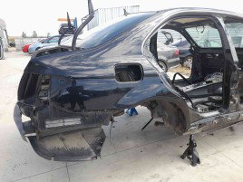 Aripa dreapta spate OEM Mercedes Clasa C (W204) [Fabr 2007-2014] D651913 D615913