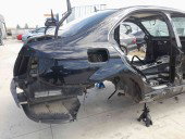 Aripa dreapta spate OEM Mercedes Clasa C (W204) [Fabr 2007-2014] D651913 D615913