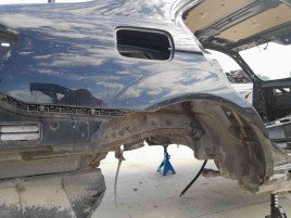 Aripa dreapta spate OEM Mercedes Clasa C (W204) [Fabr 2007-2014] D651913 D615913