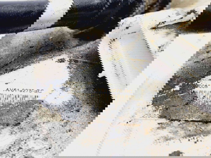 Sonda litrometrica Ford Focus 3 (CB8) [Fabr 2011-2015] AV61-9275-BC 1.6 T1DA  