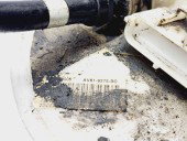 Sonda litrometrica Ford Focus 3 (CB8) [Fabr 2011-2015] AV61-9275-BC 1.6 T1DA  